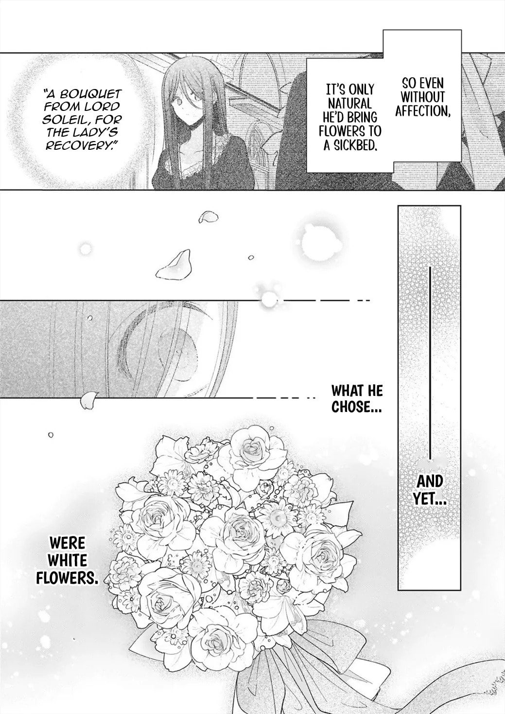Fiancés Fall in Love with My Sister. Chapter 27 page 15 - 