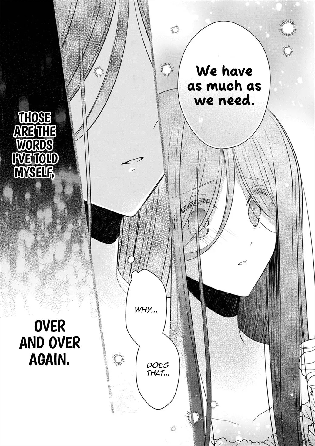 Fiancés Fall in Love with My Sister. Chapter 27 page 20 - 