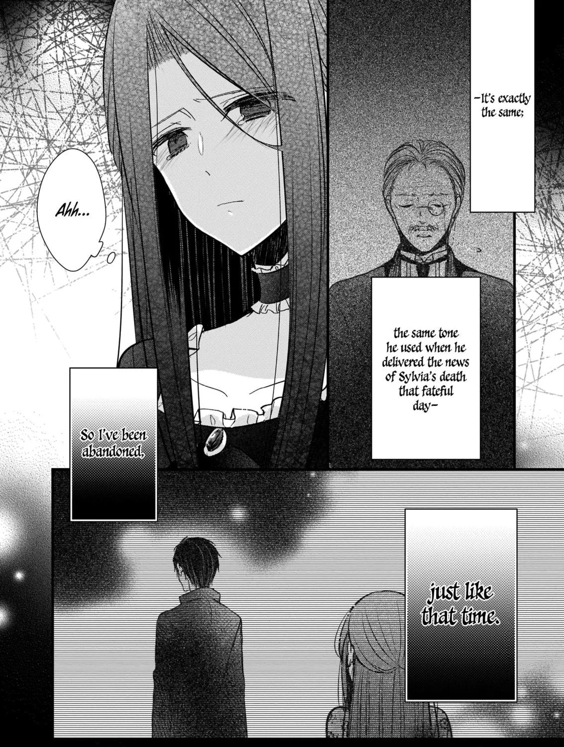 Fiancés Fall in Love with My Sister. Chapter 3 page 16 - 