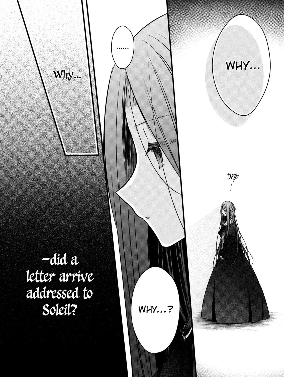 Fiancés Fall in Love with My Sister. Chapter 3 page 18 - 