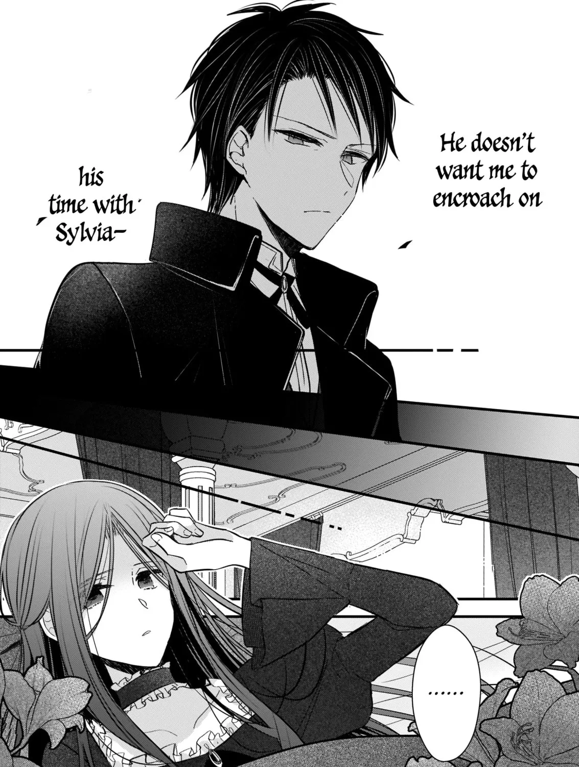 Fiancés Fall in Love with My Sister. Chapter 3 page 26 - 