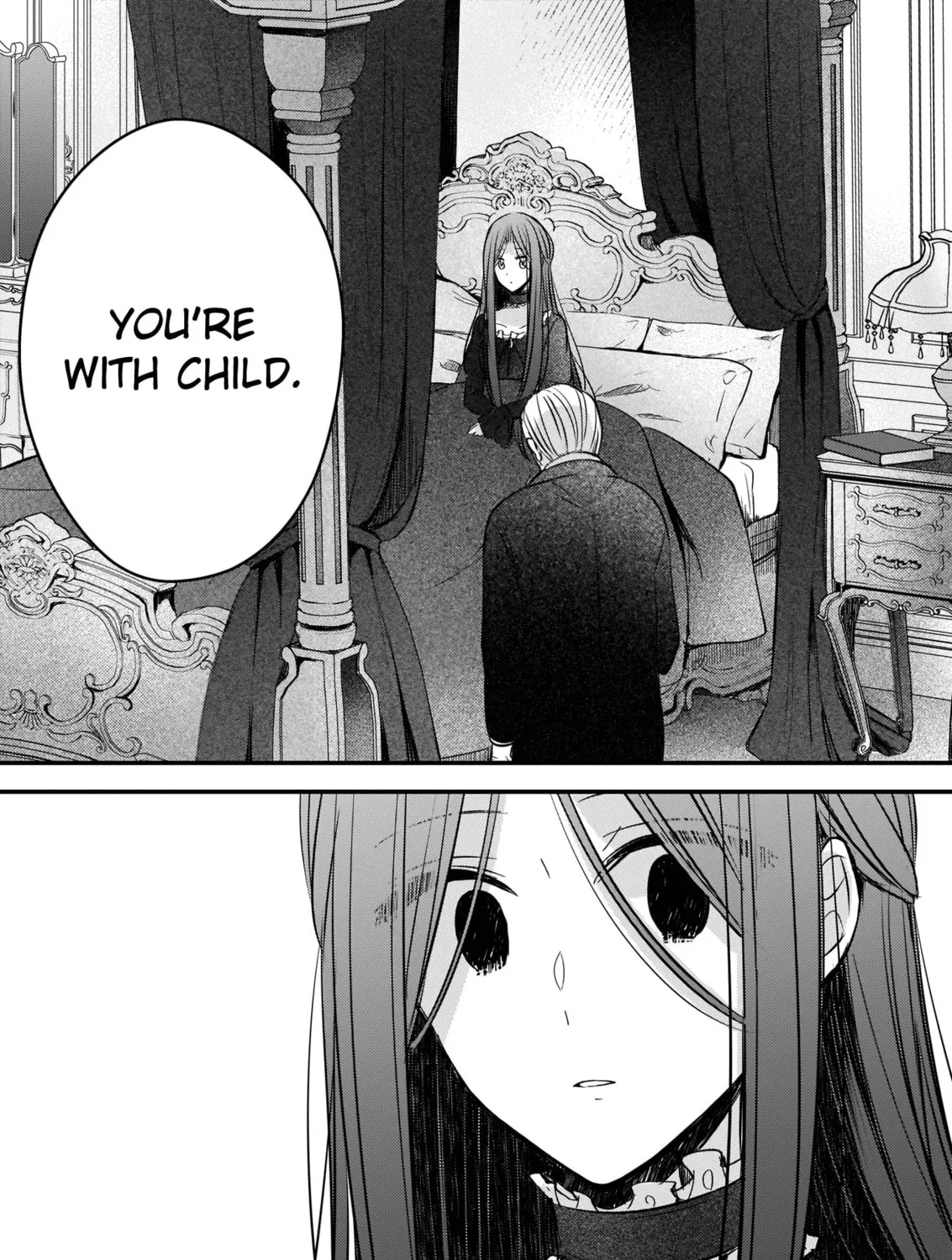 Fiancés Fall in Love with My Sister. Chapter 3 page 30 - 