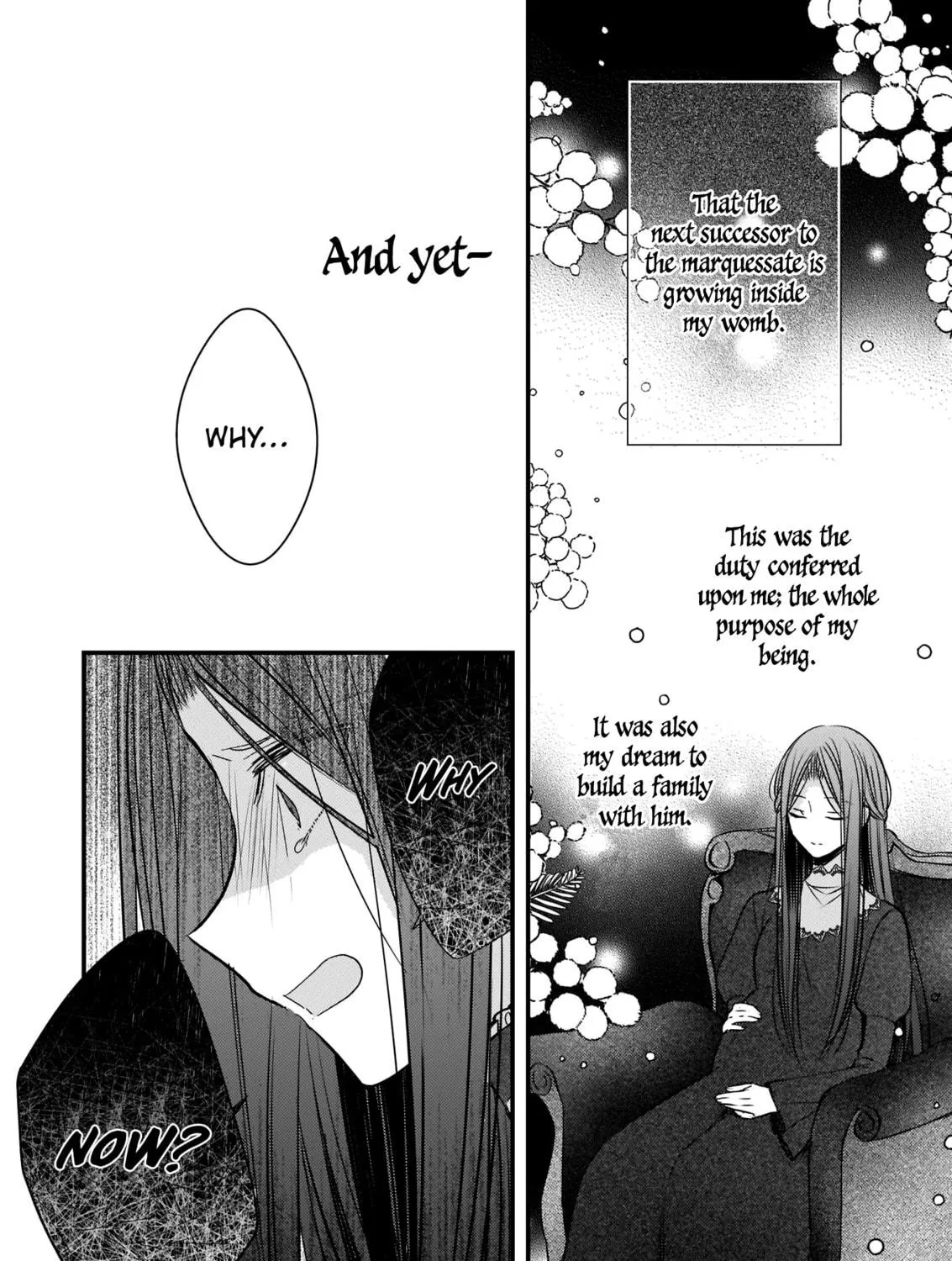 Fiancés Fall in Love with My Sister. Chapter 3 page 34 - 