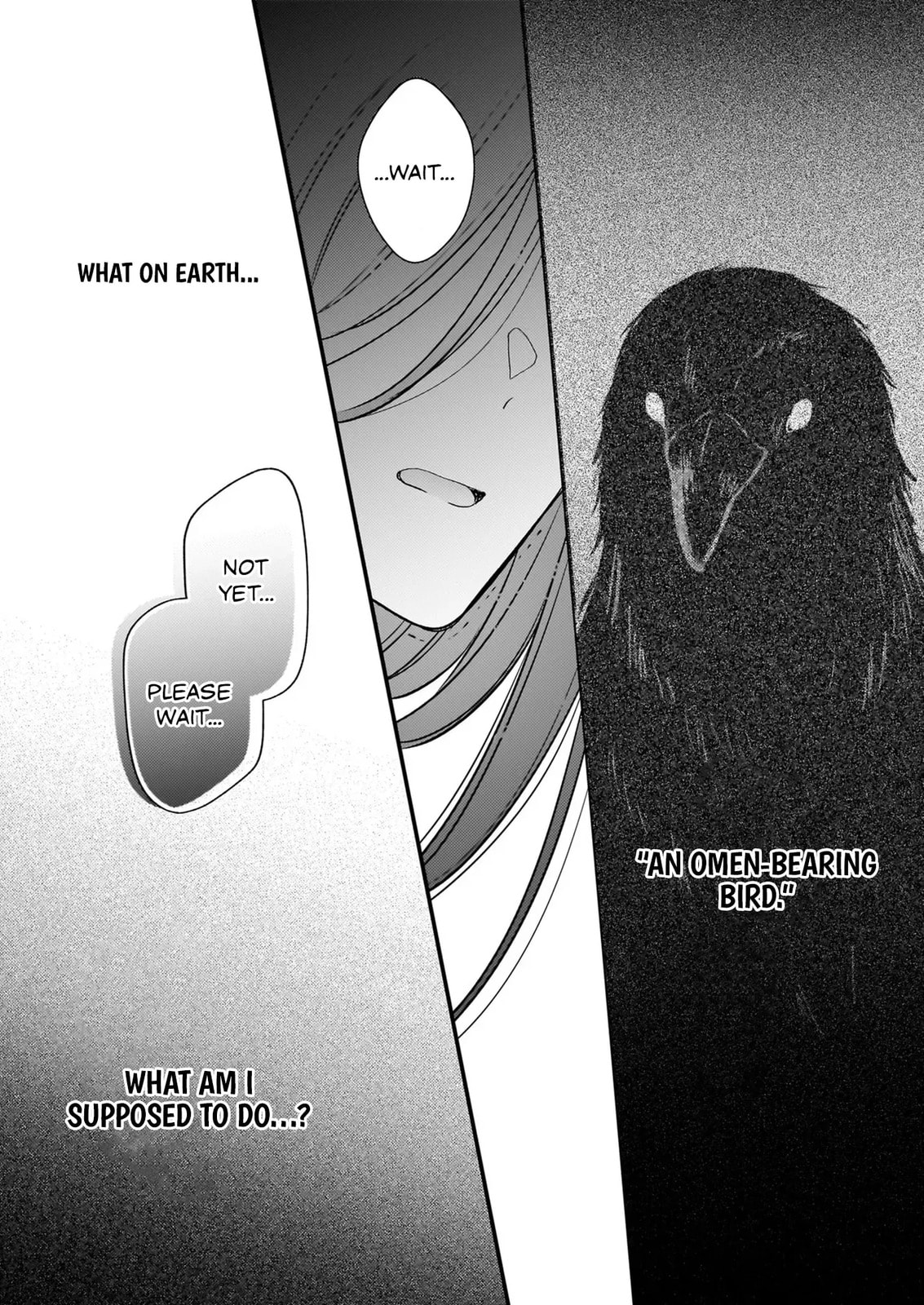 Fiancés Fall in Love with My Sister. Chapter 30 page 7 - 