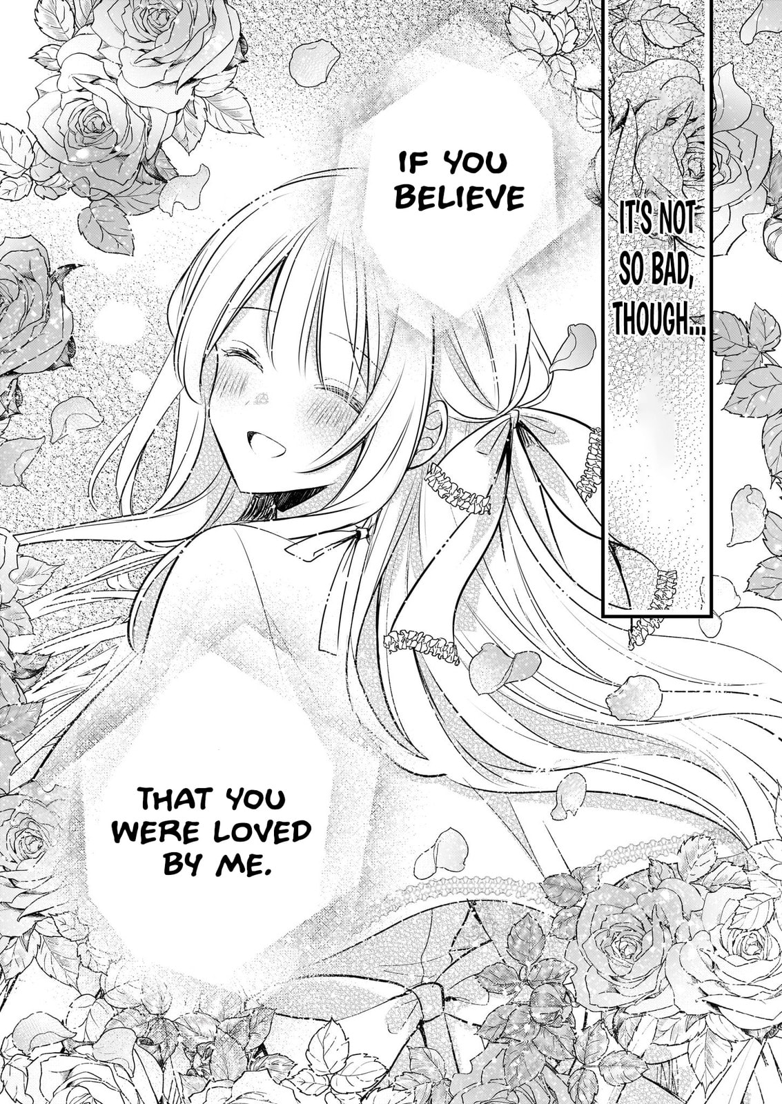 Fiancés Fall in Love with My Sister. Chapter 31 page 18 - 
