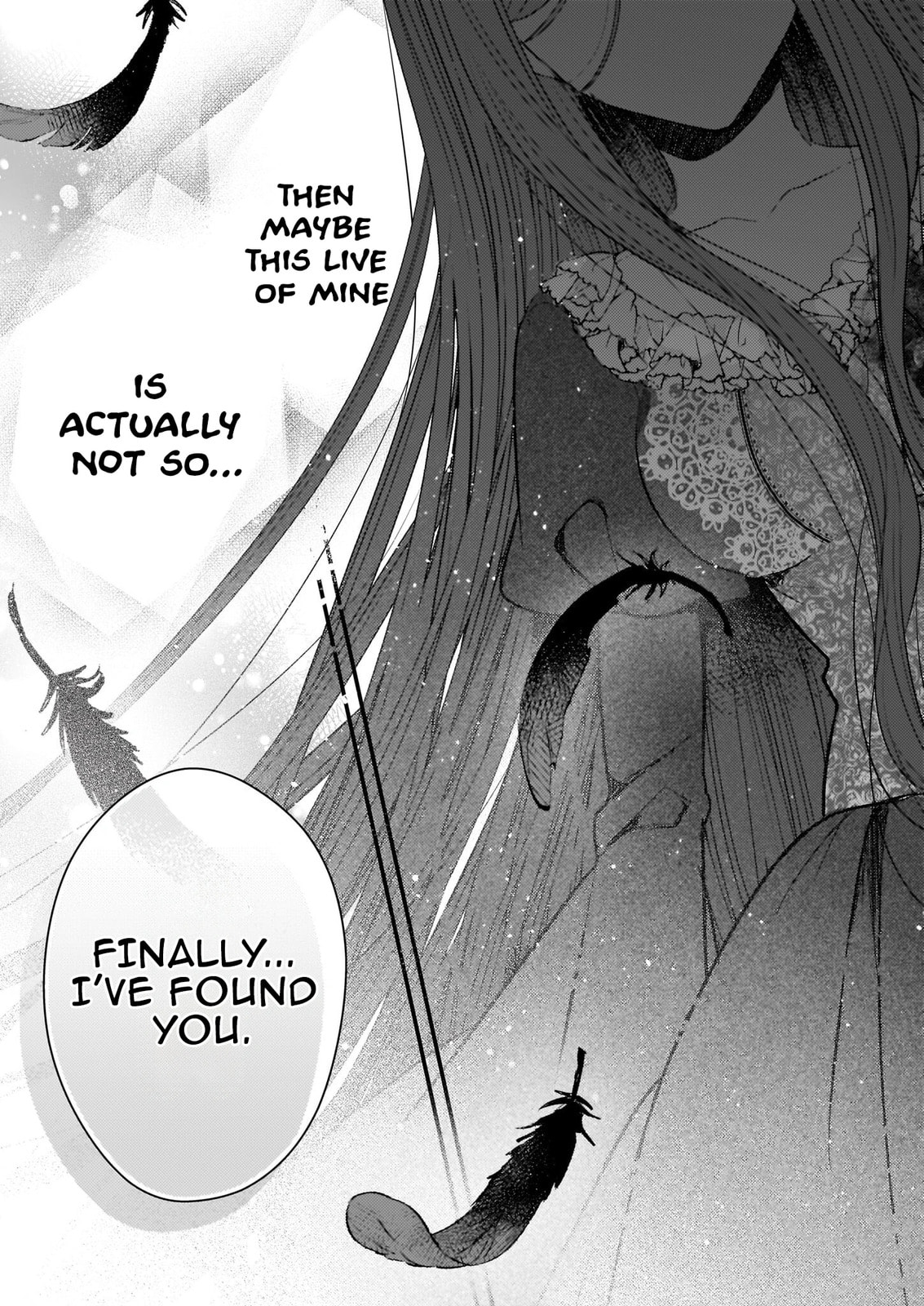 Fiancés Fall in Love with My Sister. Chapter 31 page 19 - 