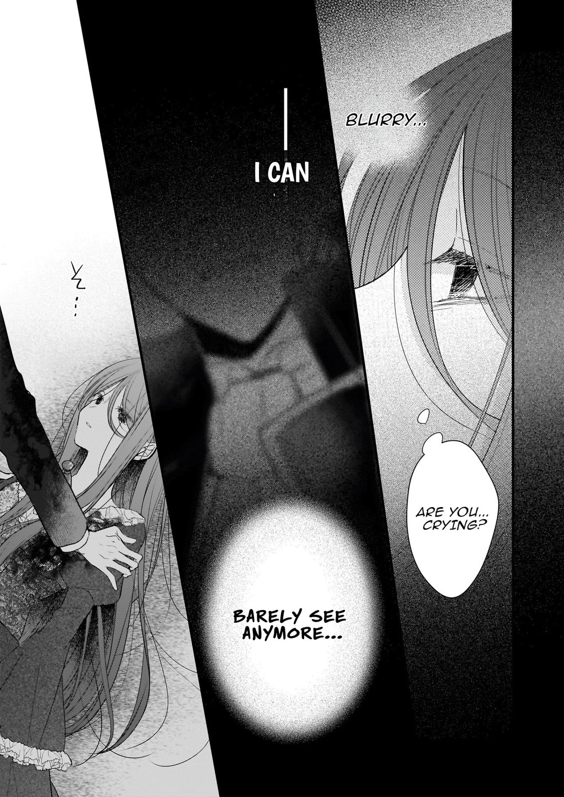 Fiancés Fall in Love with My Sister. Chapter 31 page 10 - 