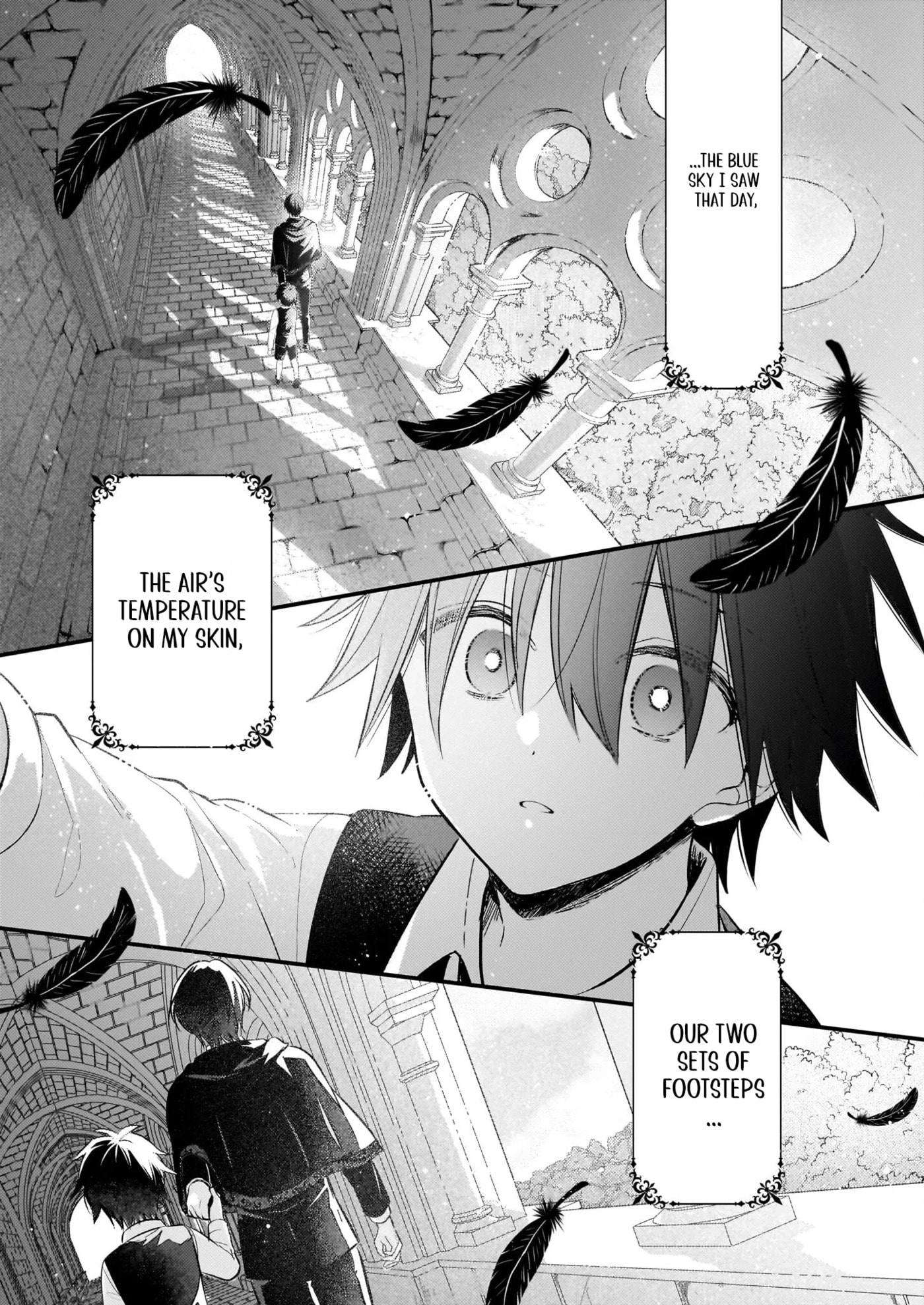 Fiancés Fall in Love with My Sister. Chapter 32 page 11 - 
