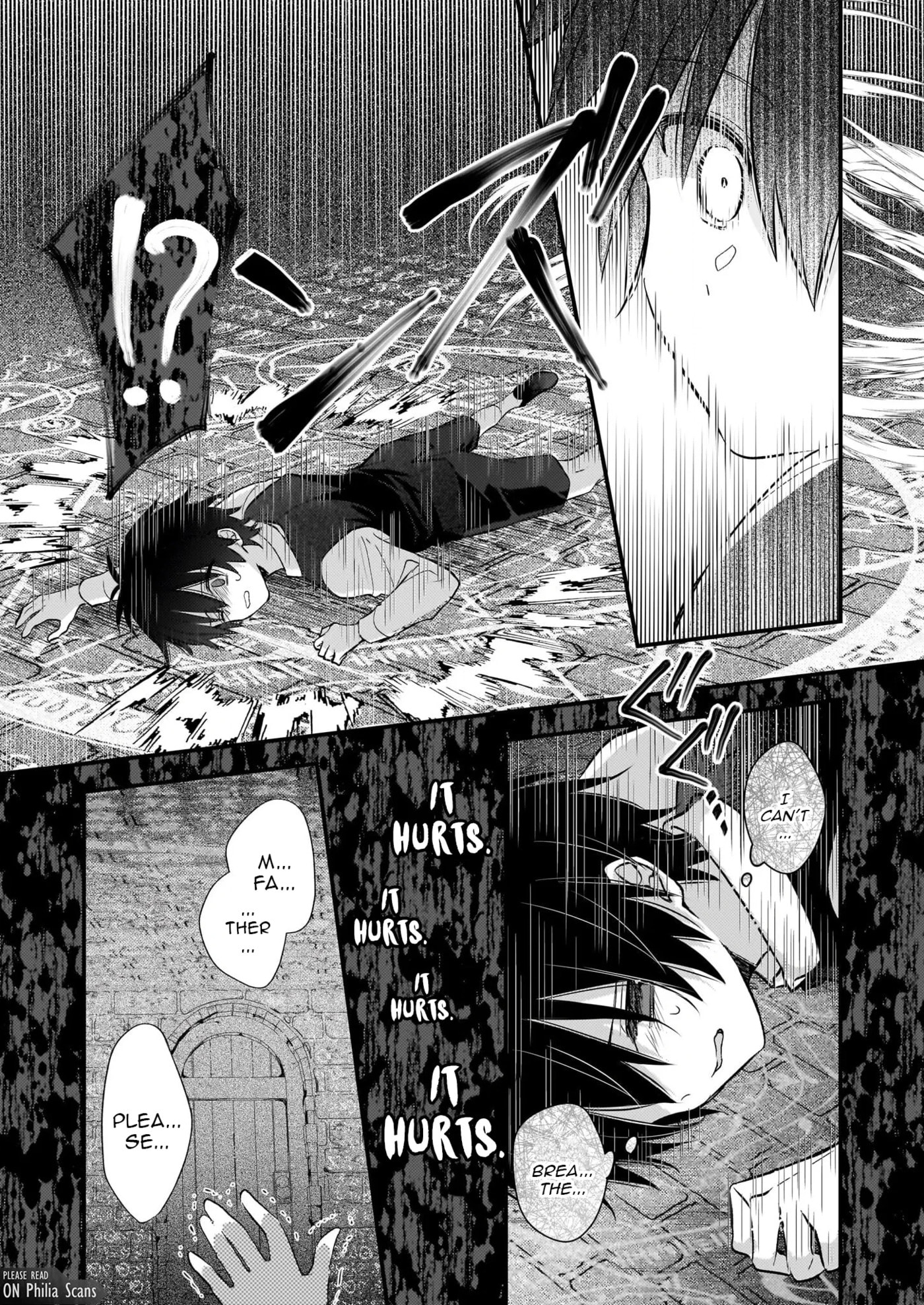 Fiancés Fall in Love with My Sister. Chapter 32 page 20 - 