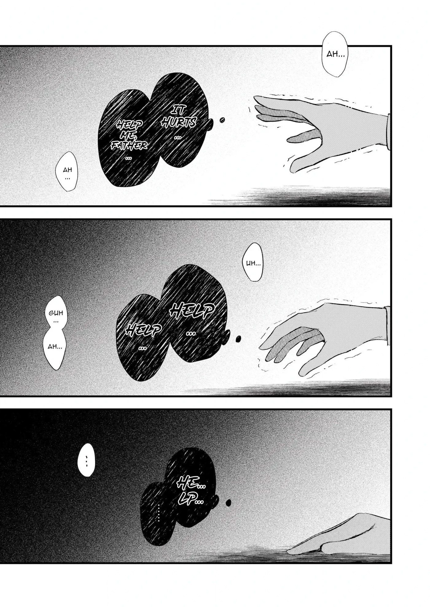 Fiancés Fall in Love with My Sister. Chapter 32 page 23 - 