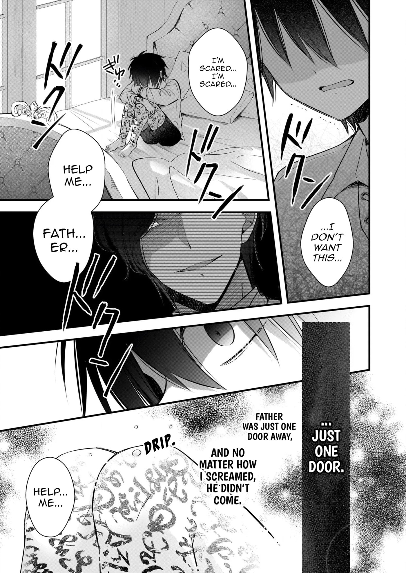 Fiancés Fall in Love with My Sister. Chapter 32 page 27 - 