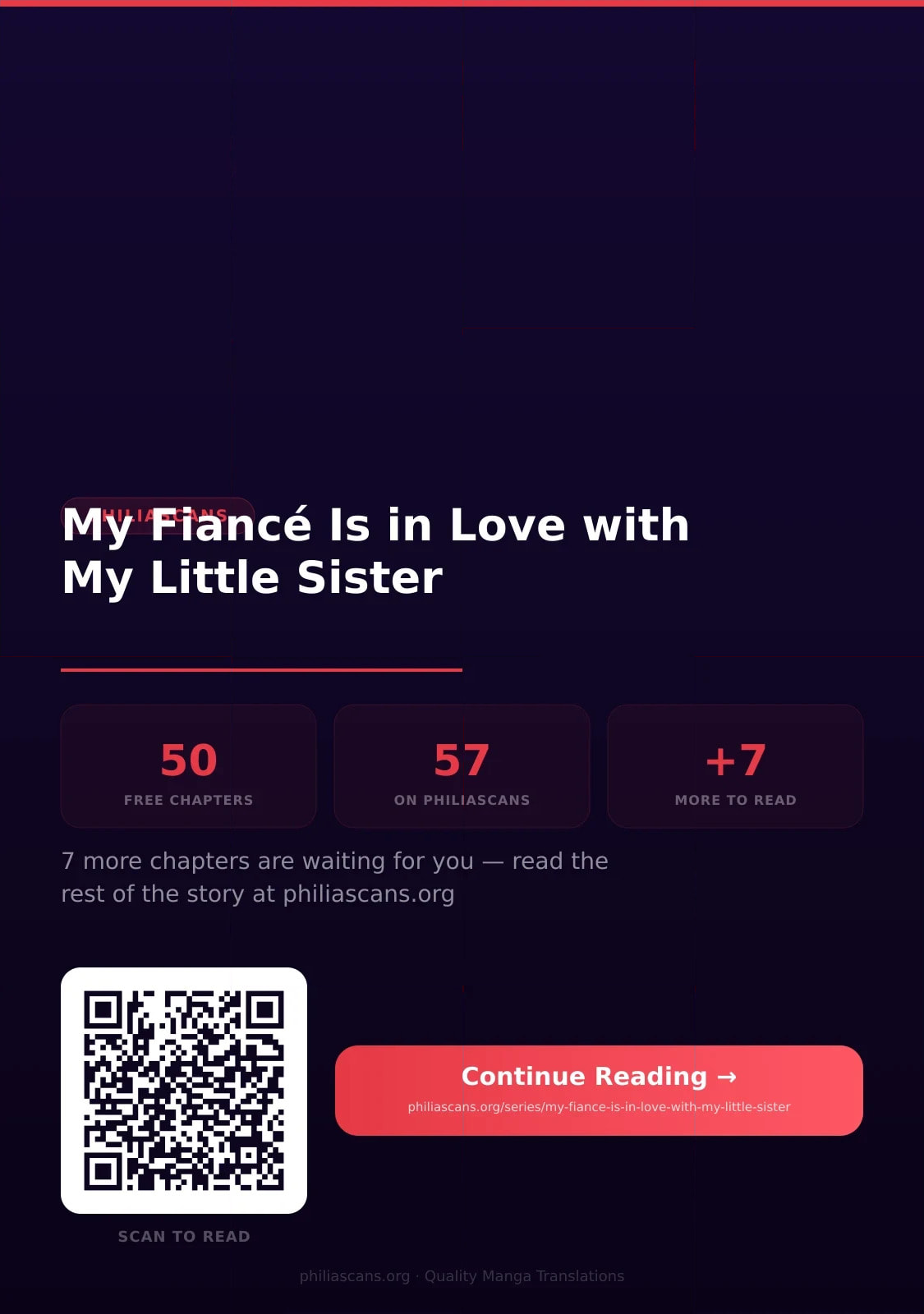 Fiancés Fall in Love with My Sister. Chapter 32 page 34 - 