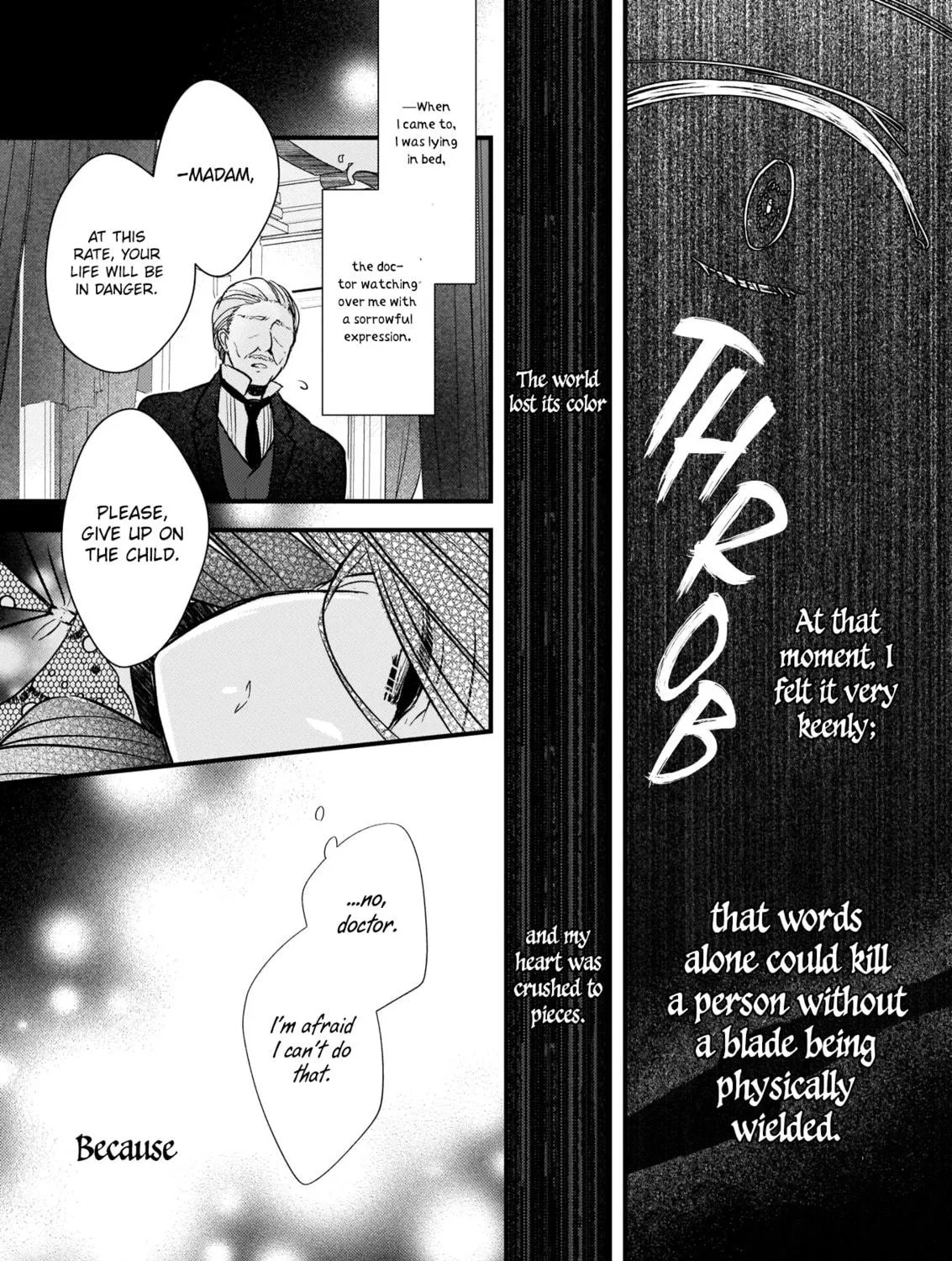 Fiancés Fall in Love with My Sister. Chapter 4.2 page 16 - 