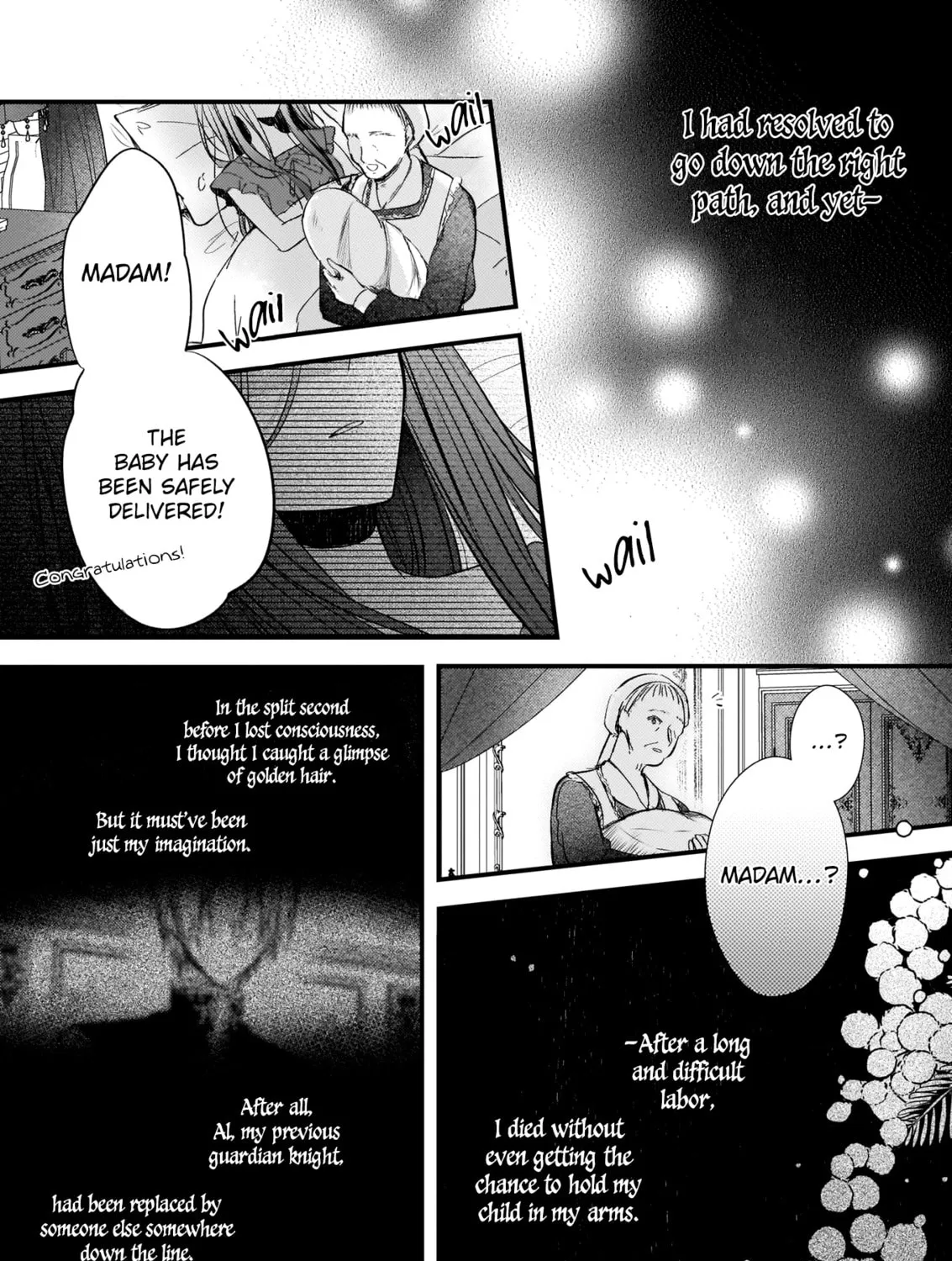 Fiancés Fall in Love with My Sister. Chapter 4.2 page 20 - 