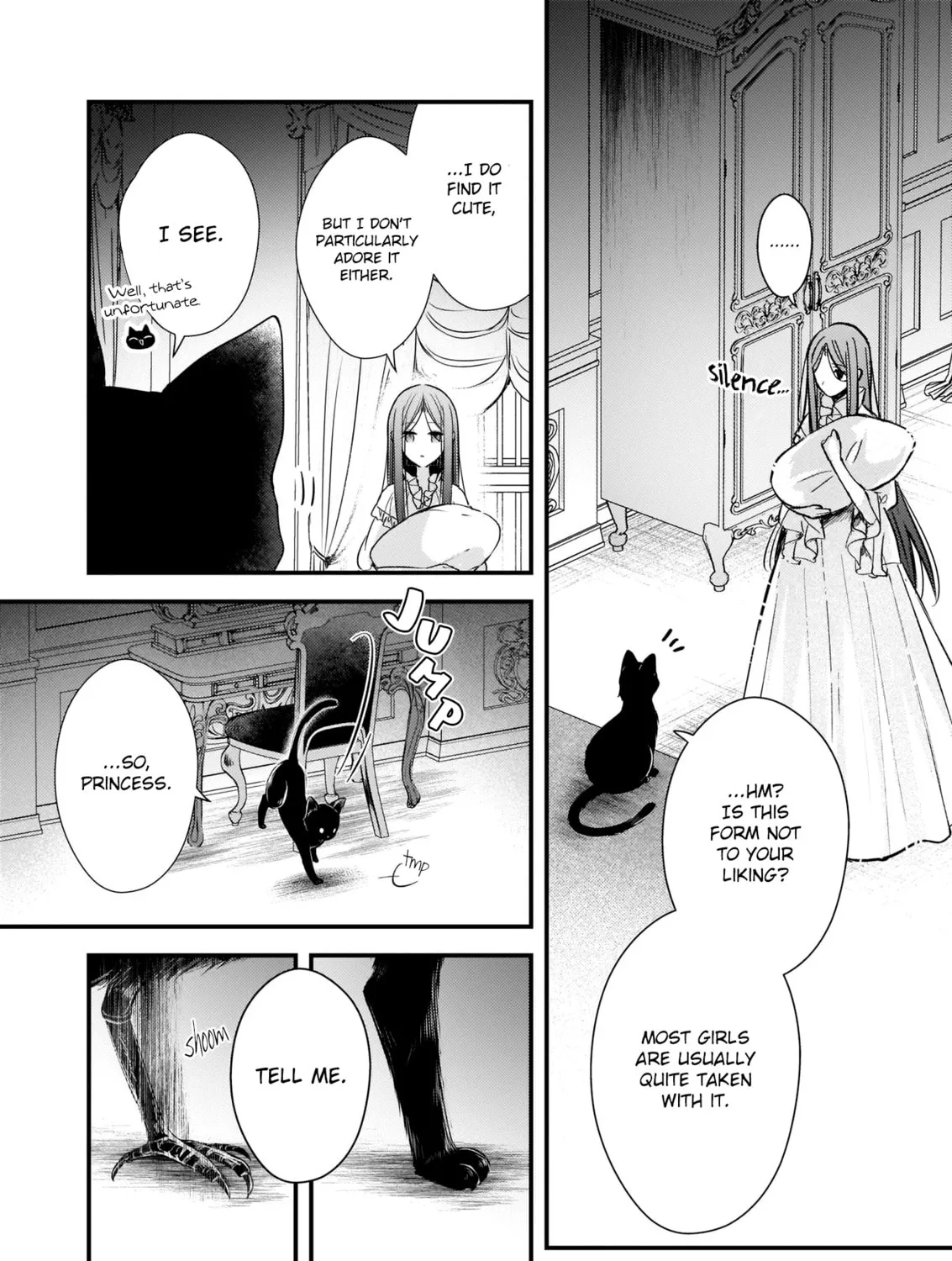 Fiancés Fall in Love with My Sister. Chapter 6 page 12 - 