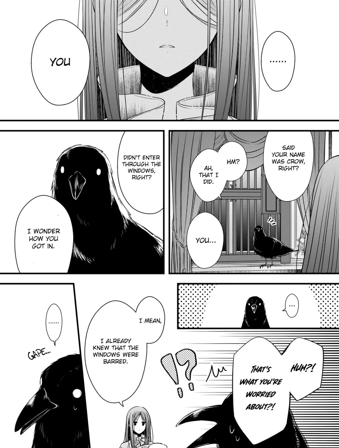 Fiancés Fall in Love with My Sister. Chapter 6 page 20 - 