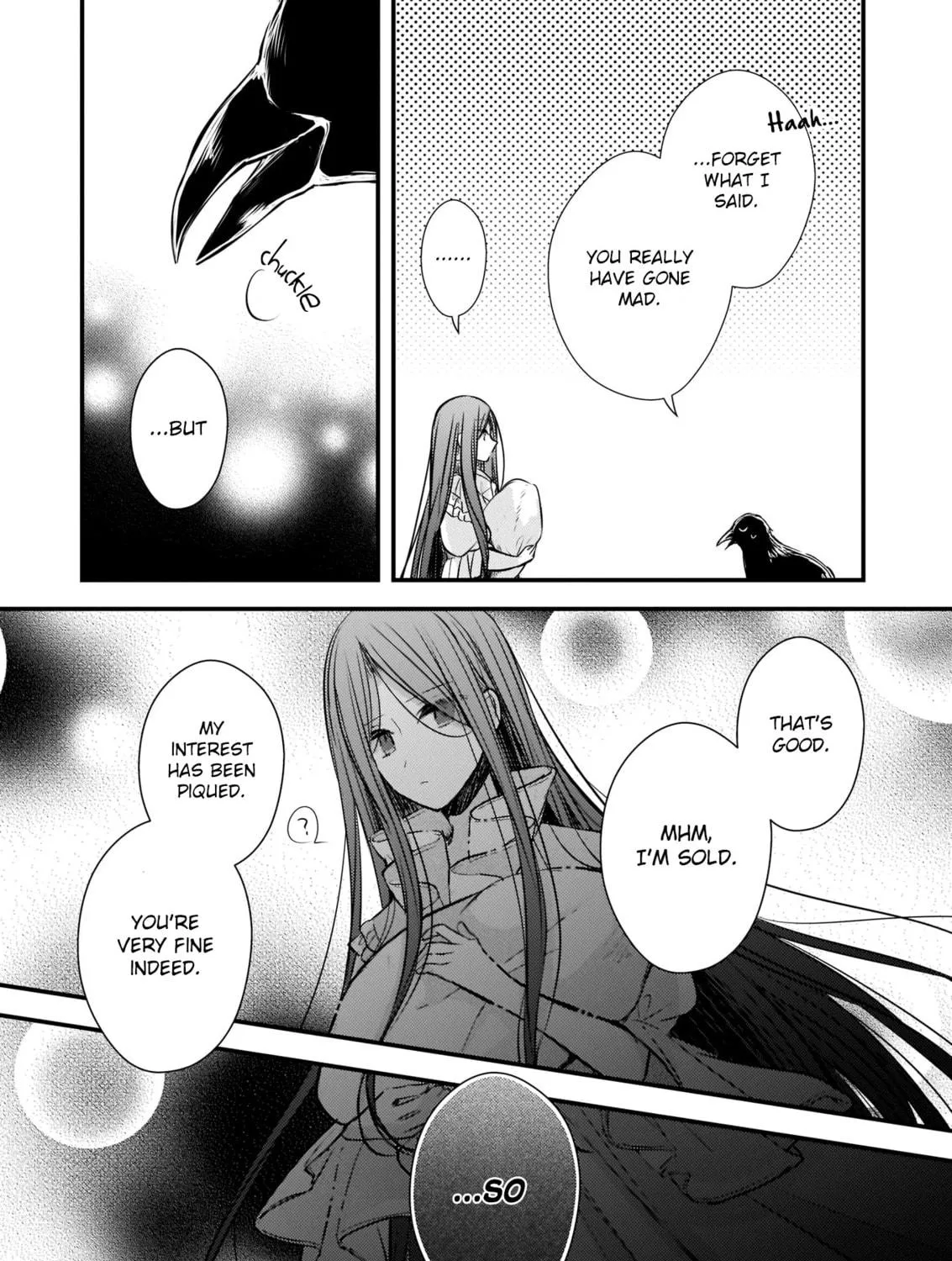 Fiancés Fall in Love with My Sister. Chapter 6 page 22 - 