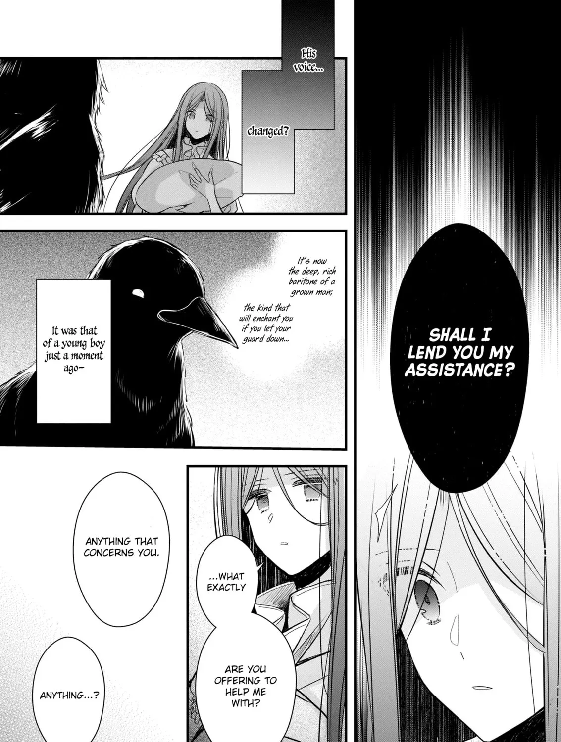 Fiancés Fall in Love with My Sister. Chapter 6 page 24 - 