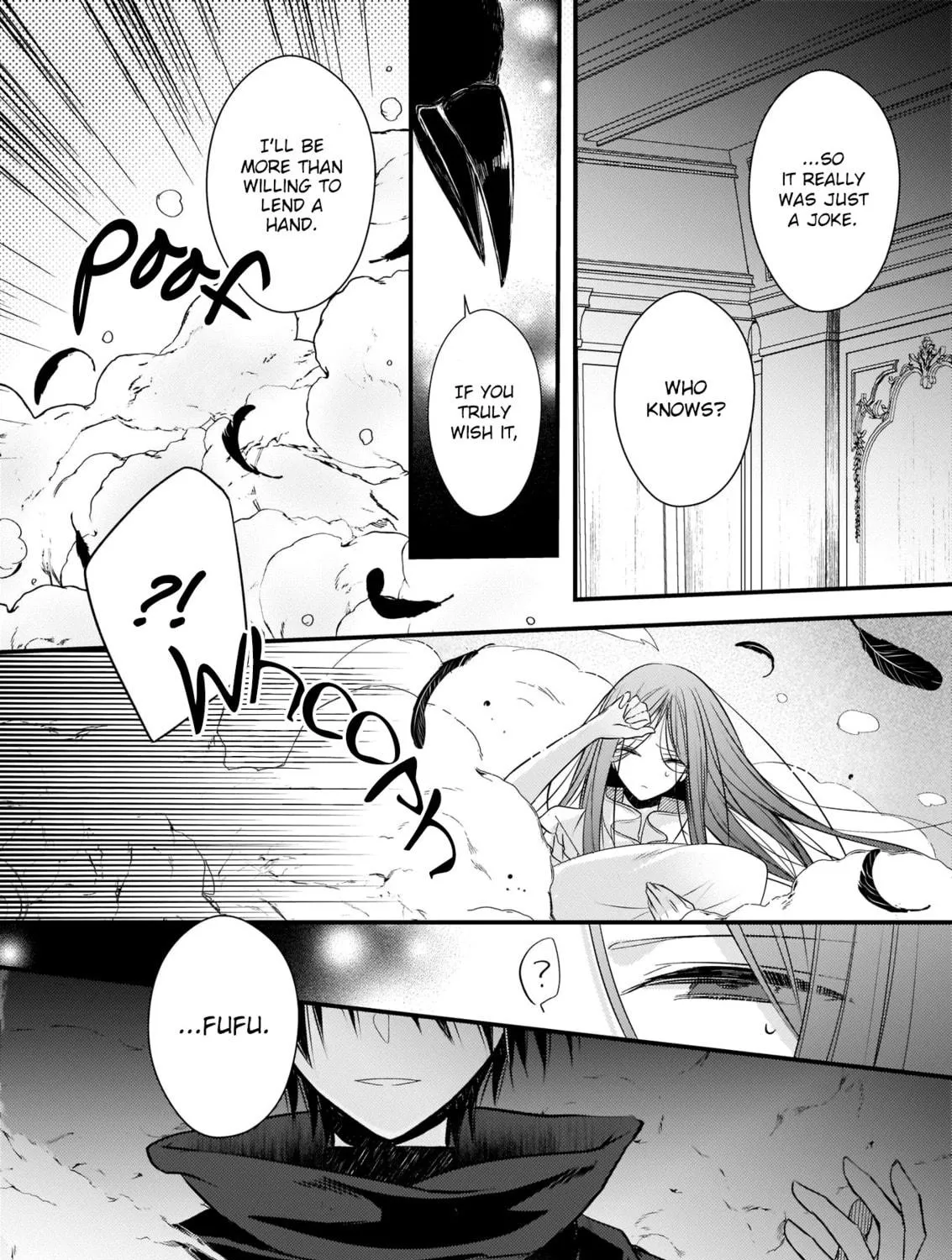 Fiancés Fall in Love with My Sister. Chapter 6 page 28 - 