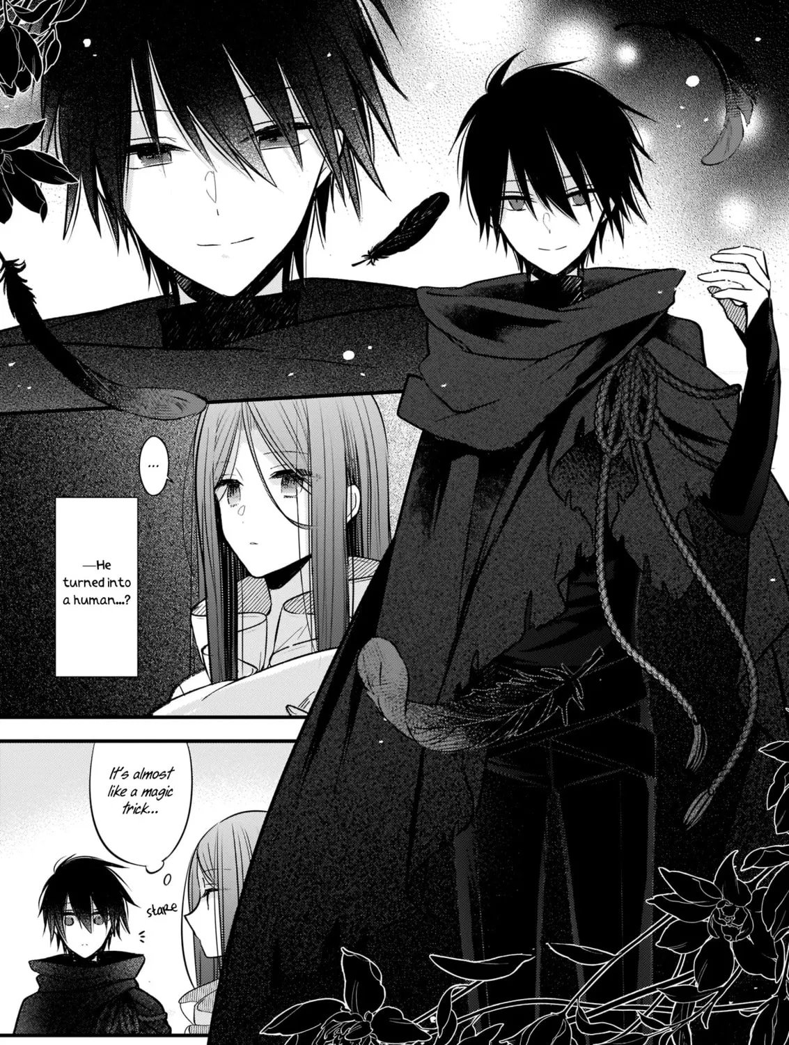 Fiancés Fall in Love with My Sister. Chapter 6 page 30 - 