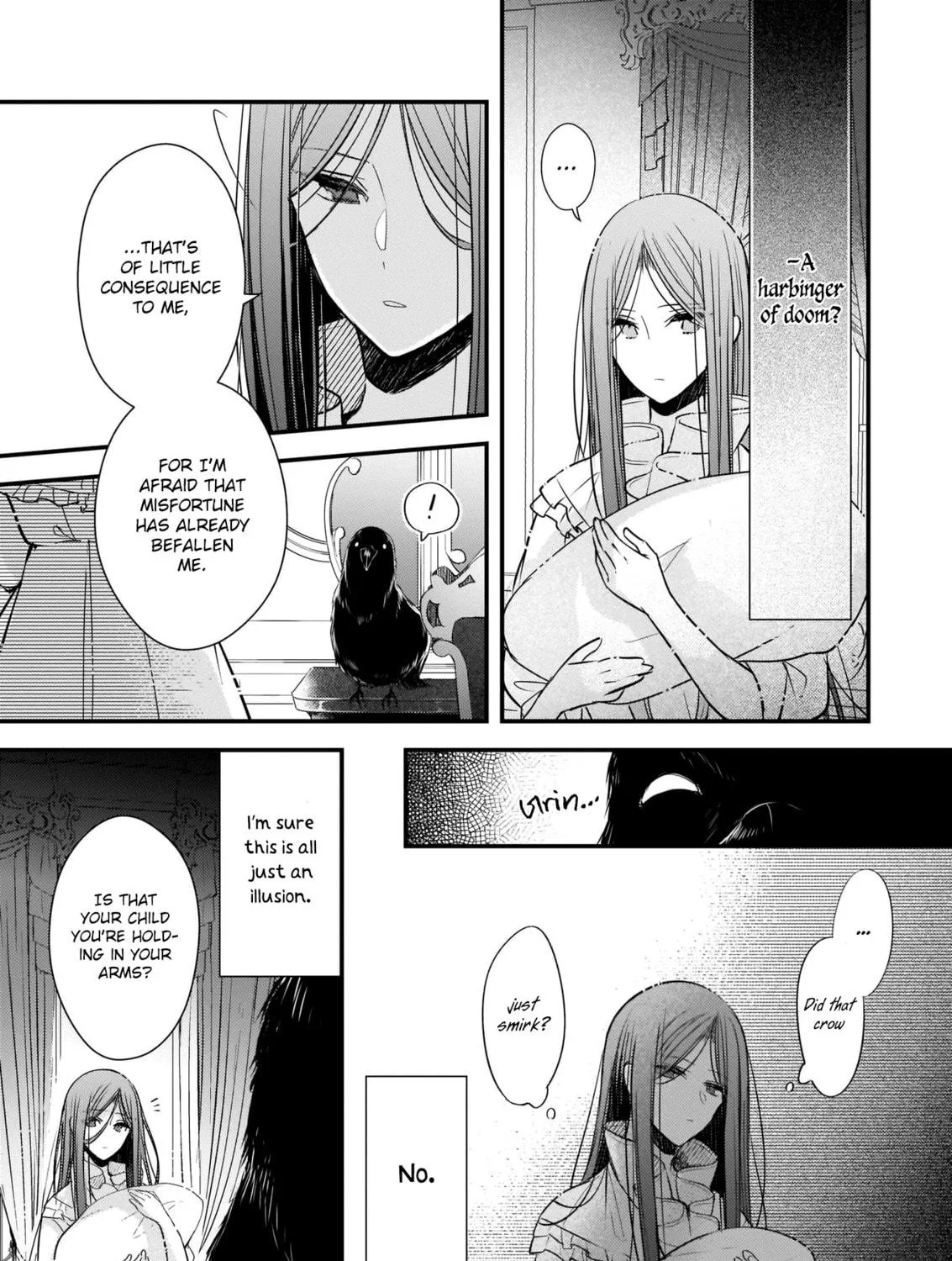 Fiancés Fall in Love with My Sister. Chapter 6 page 4 - 