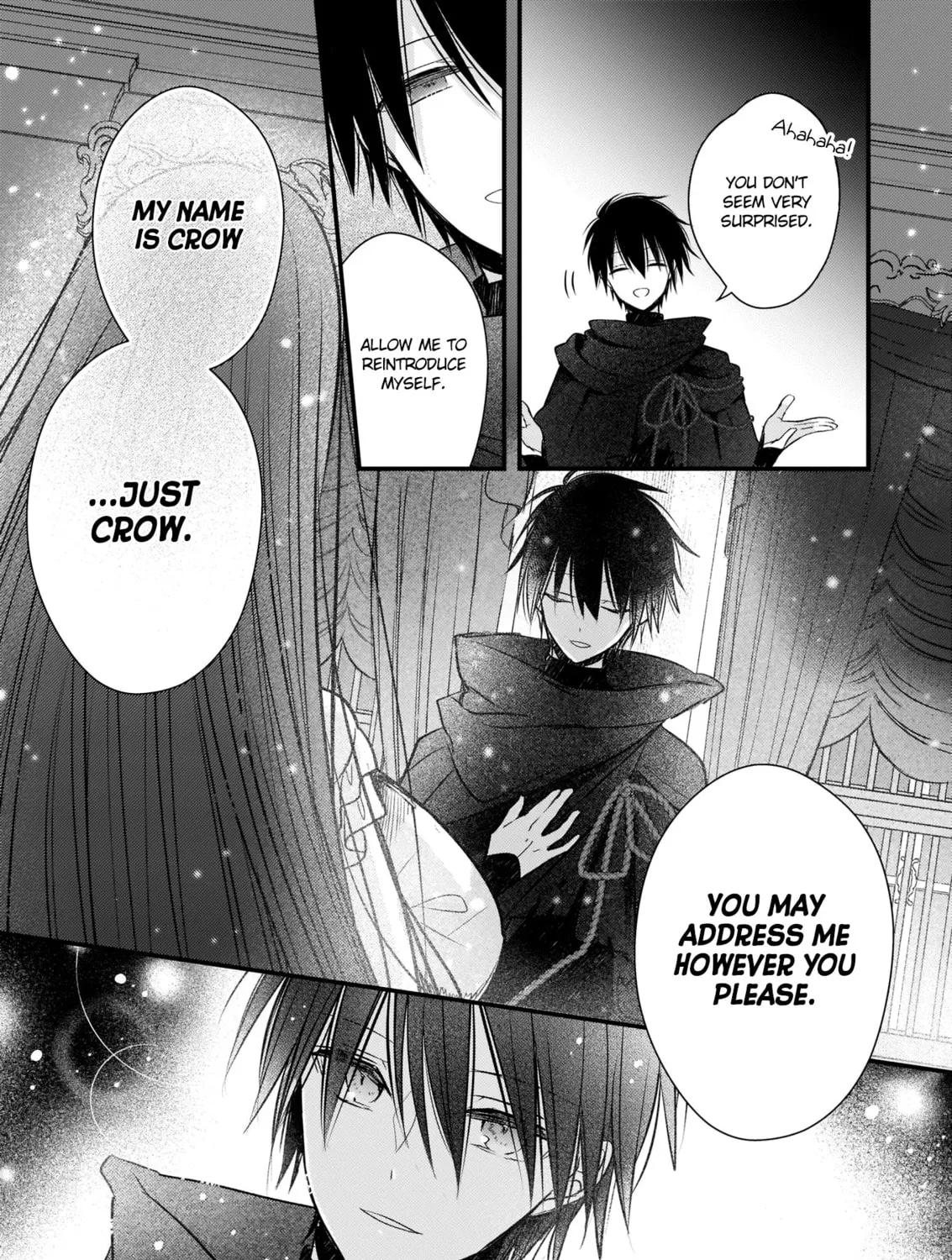Fiancés Fall in Love with My Sister. Chapter 6 page 32 - 