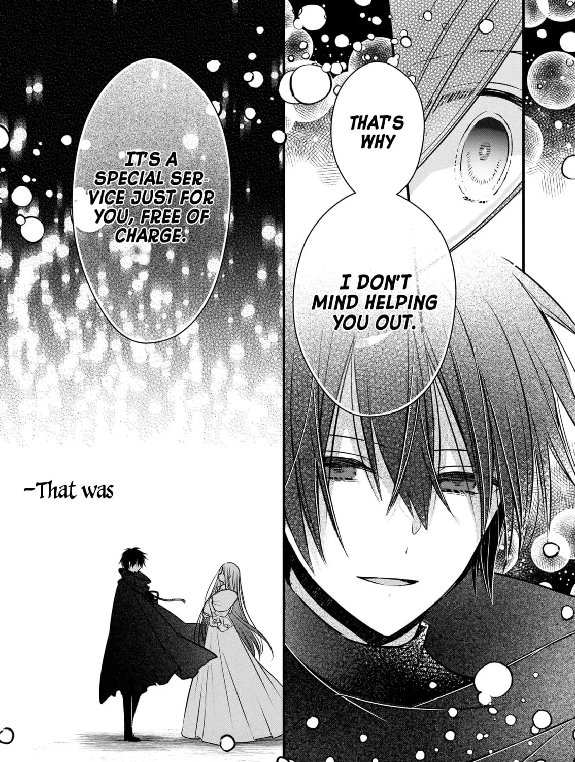 Fiancés Fall in Love with My Sister. Chapter 6 page 42 - 