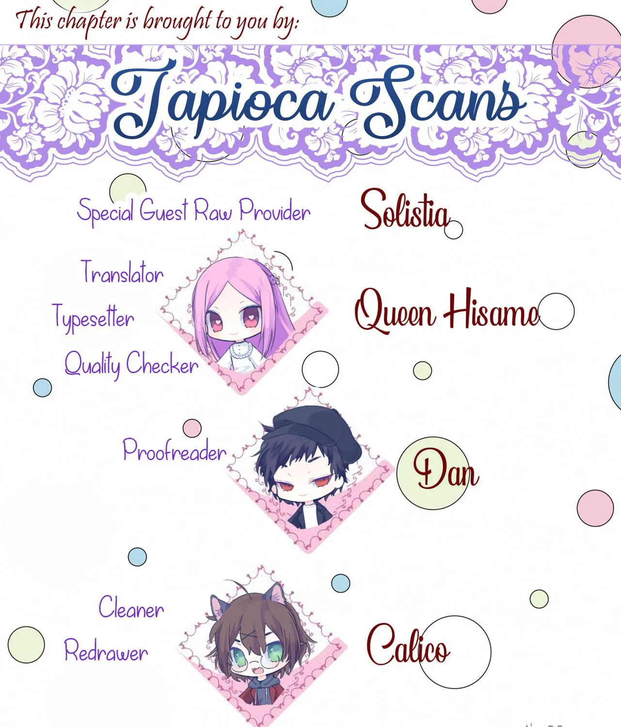 Fiancés Fall in Love with My Sister. Chapter 6 page 47 - 