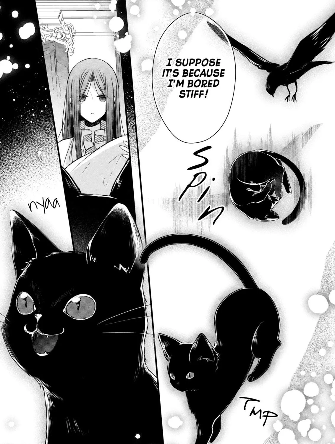 Fiancés Fall in Love with My Sister. Chapter 6 page 10 - 
