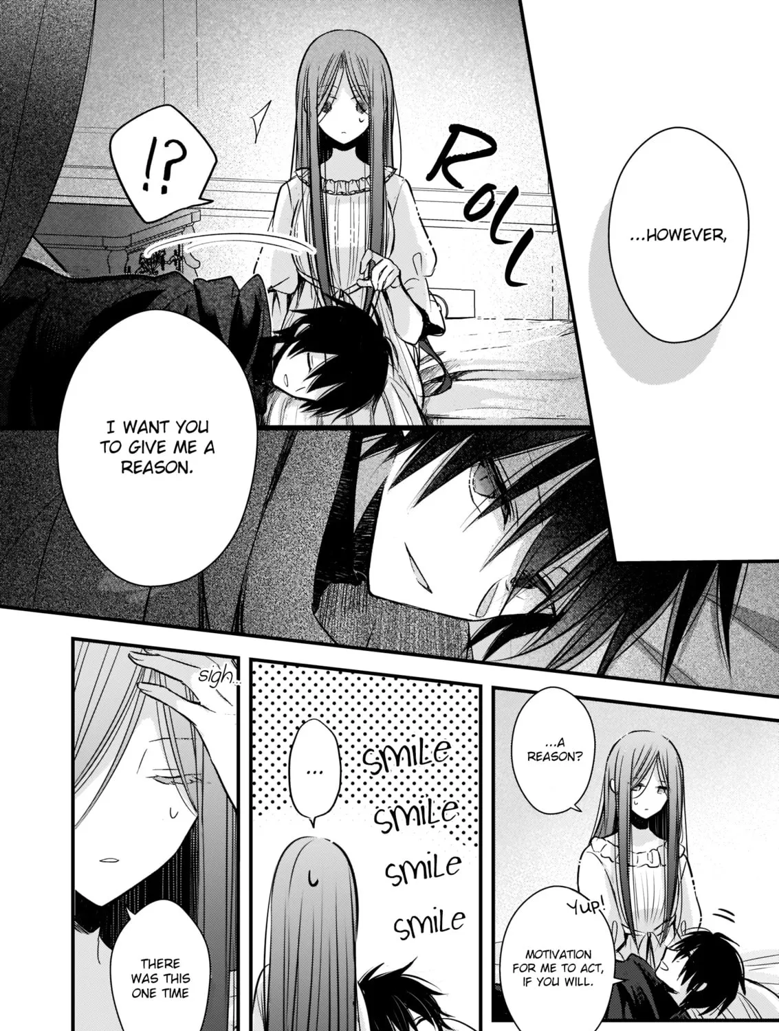 Fiancés Fall in Love with My Sister. Chapter 7.2 page 12 - 