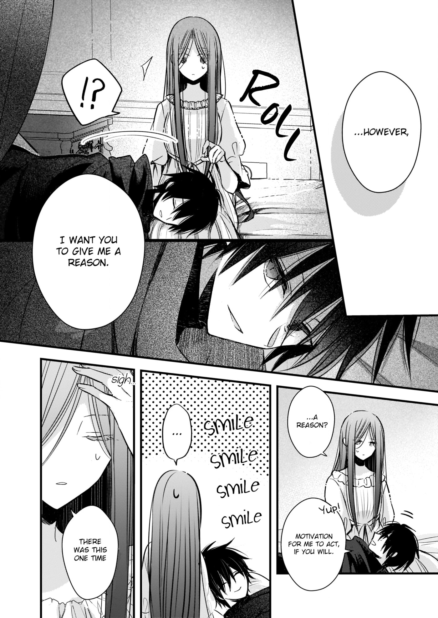 Fiancés Fall in Love with My Sister. Chapter 7 page 17 - 