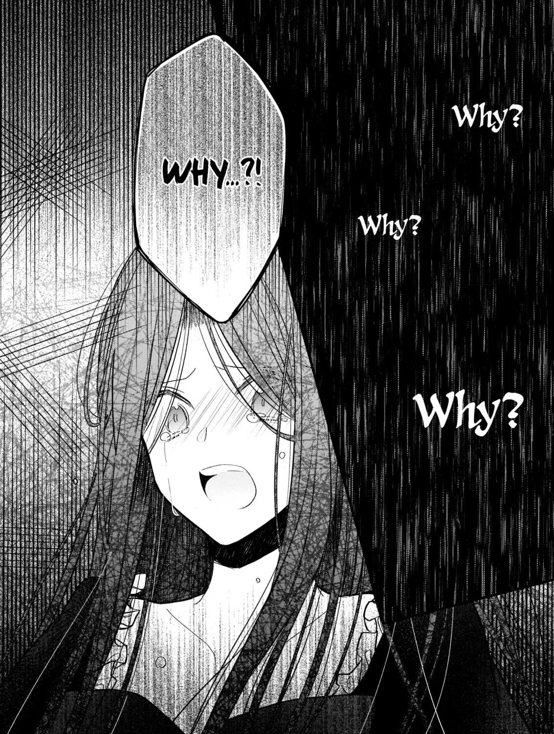 Fiancés Fall in Love with My Sister. Chapter 8 page 28 - 