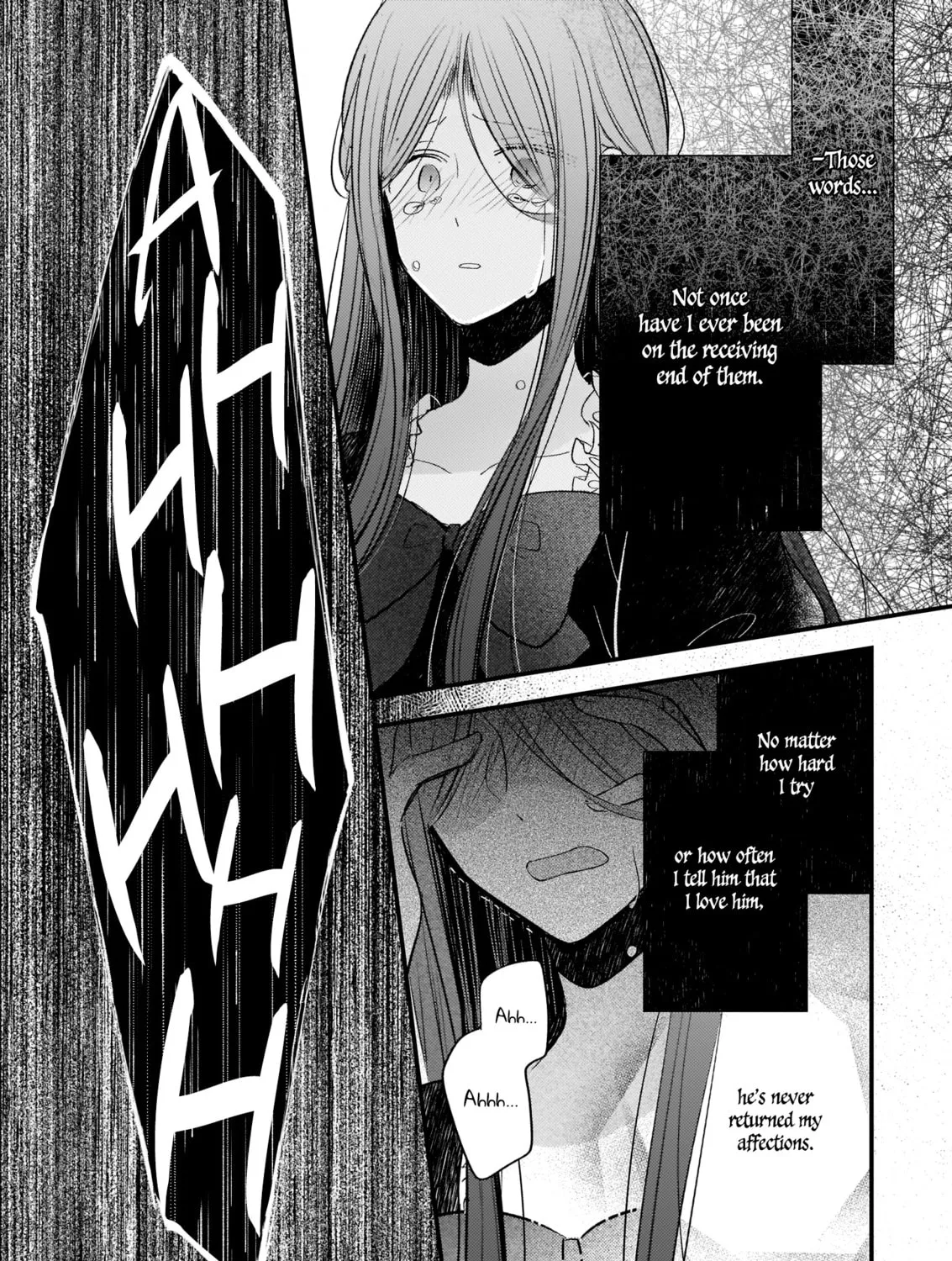 Fiancés Fall in Love with My Sister. Chapter 8 page 32 - 