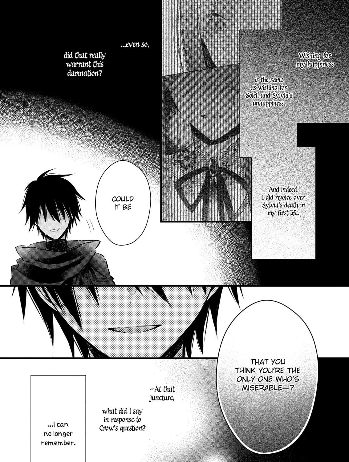 Fiancés Fall in Love with My Sister. Chapter 8 page 46 - 