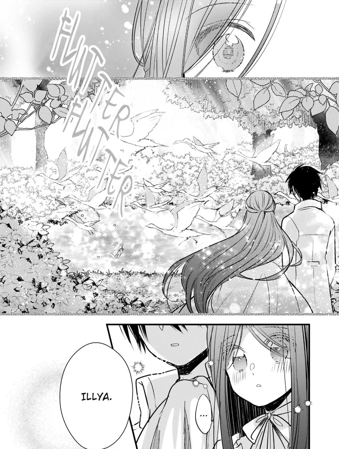 Fiancés Fall in Love with My Sister. Chapter 9 page 16 - 