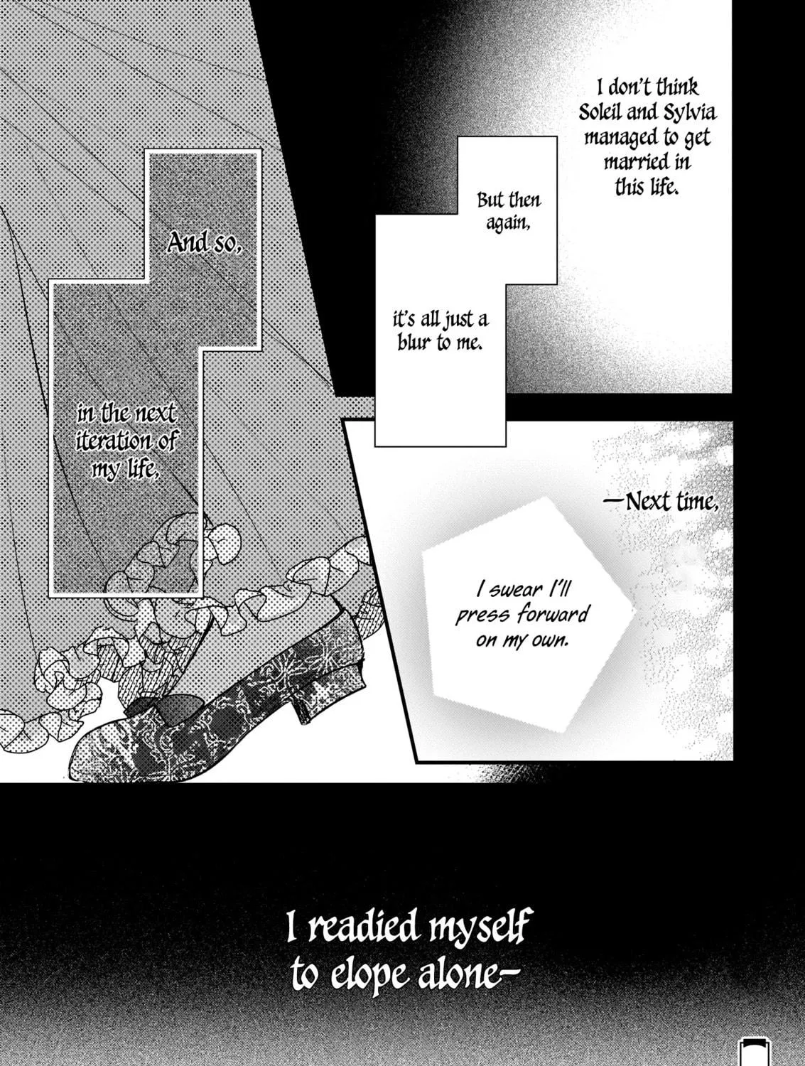 Fiancés Fall in Love with My Sister. Chapter 9 page 52 - 