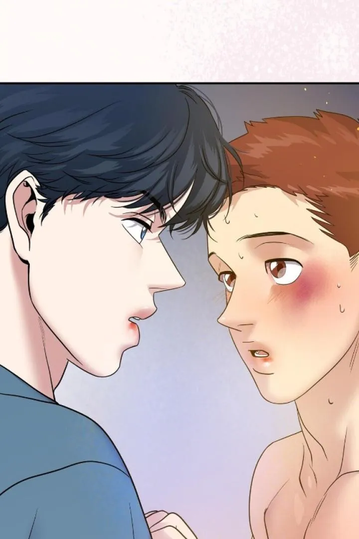 Fight Club Chapter 0 page 19 - 