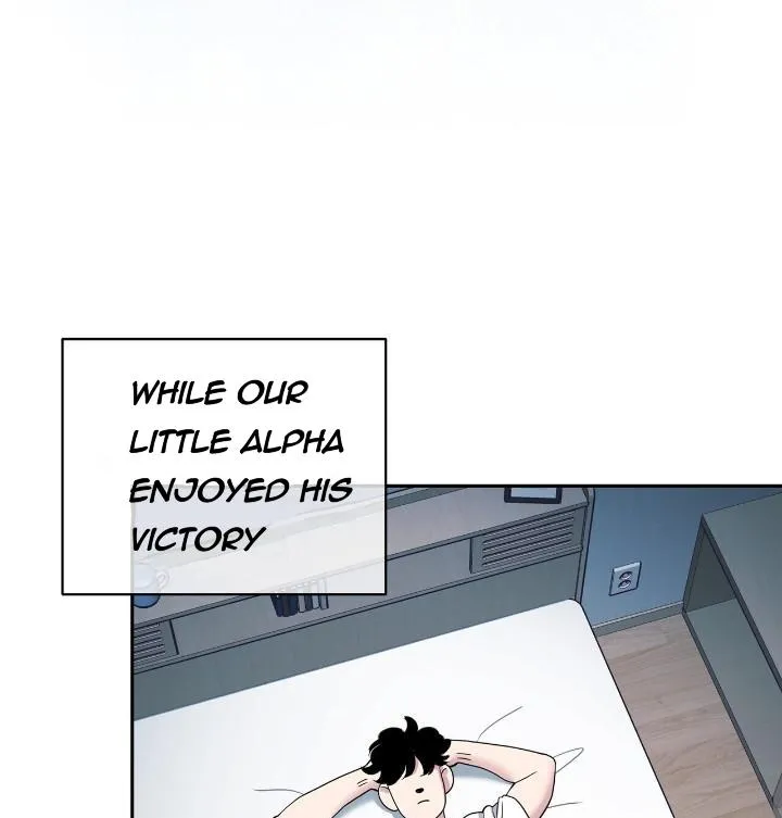 Fight Club Chapter 0 page 32 - 