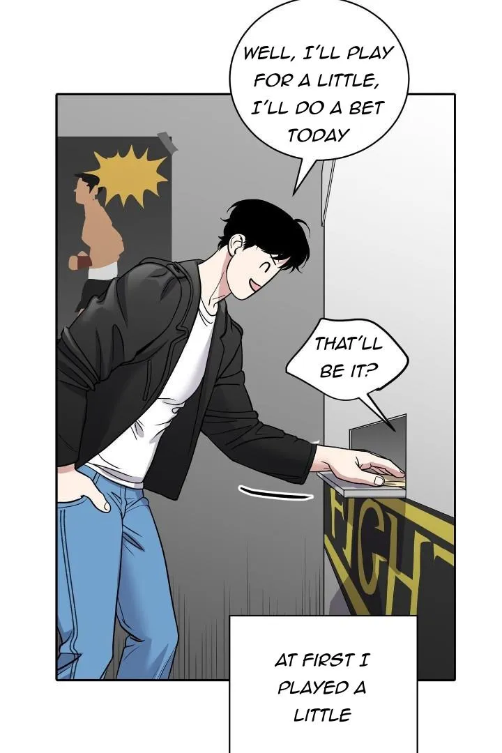 Fight Club Chapter 1.1 page 79 - 