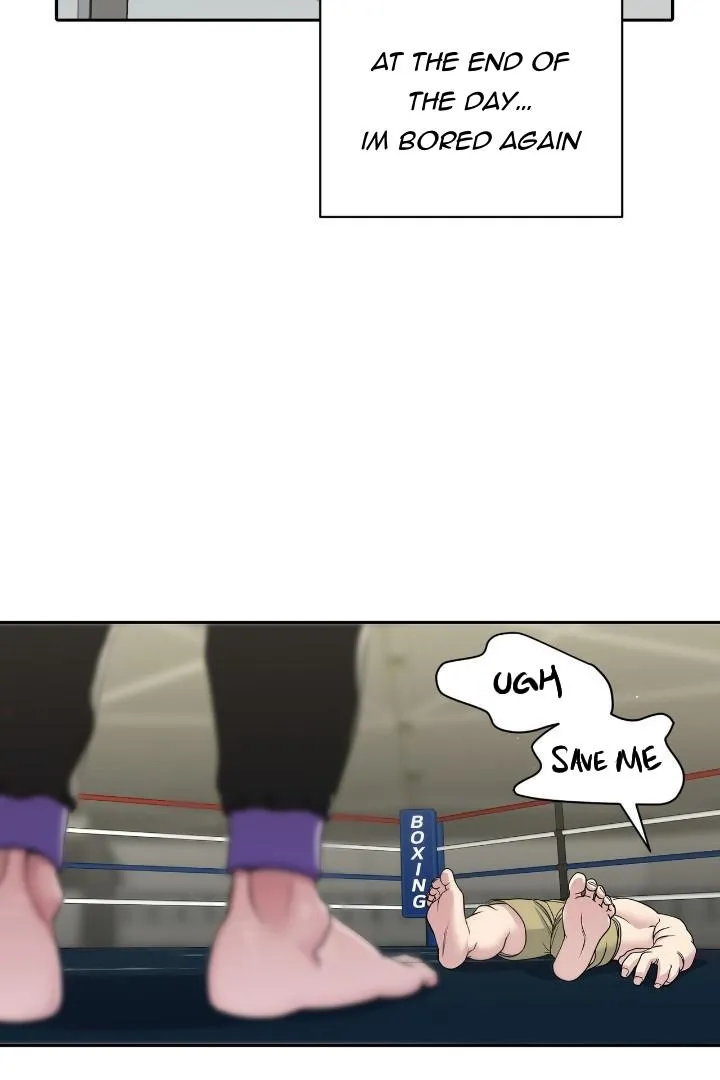 Fight Club Chapter 1.1 page 83 - 