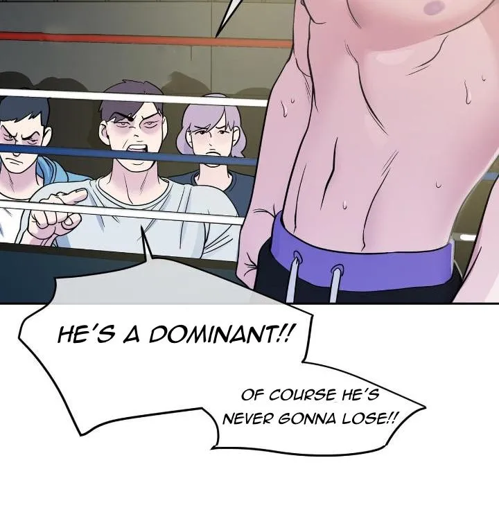 Fight Club Chapter 1.1 page 86 - 