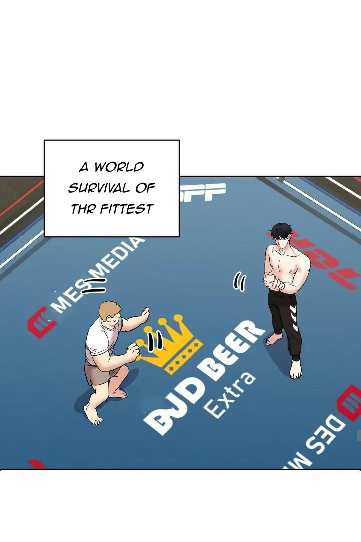 Fight Club Chapter 1.1 page 89 - 