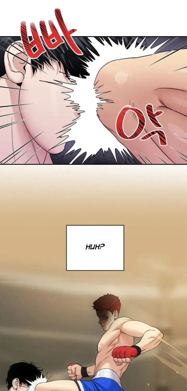 Fight Club Chapter 1.2 page 1 - 