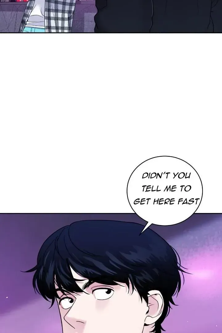 Fight Club Chapter 1.2 page 54 - 