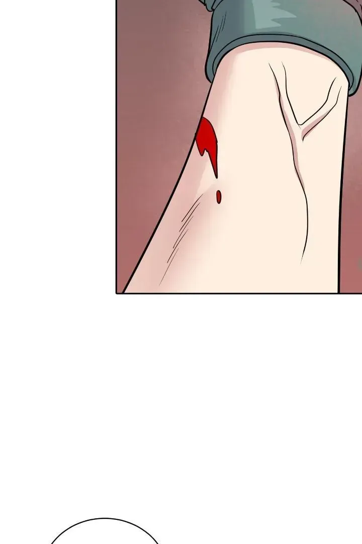 Fight Club Chapter 1.2 page 77 - 
