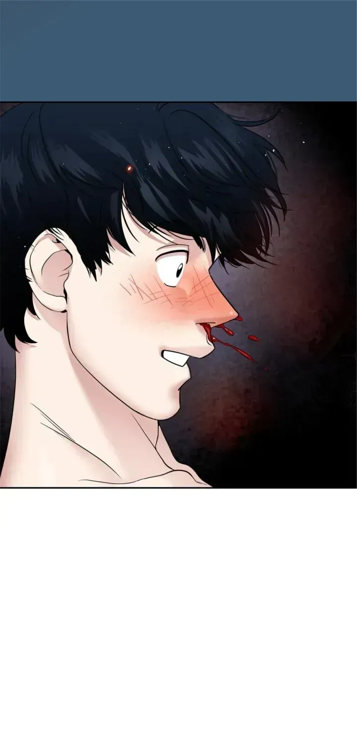 Fight Club Chapter 1.3 page 4 - 