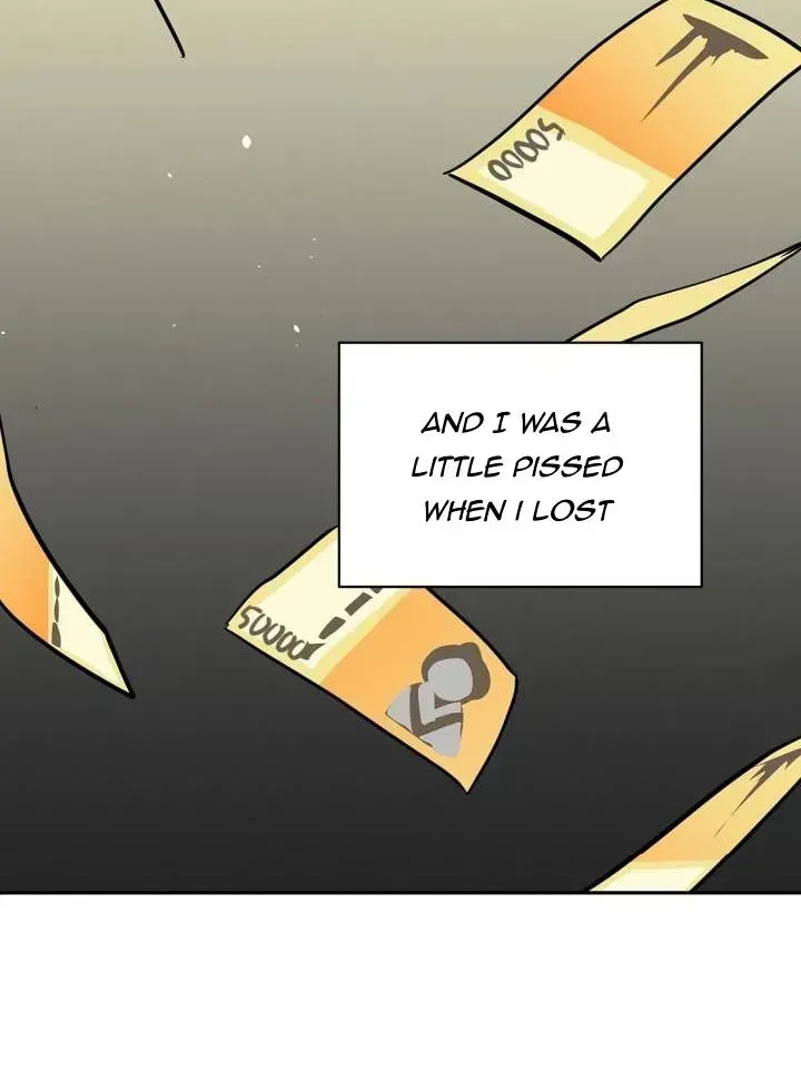 Fight Club Chapter 1.3 page 81 - 