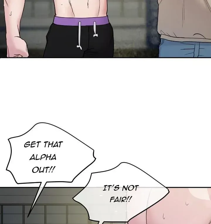 Fight Club Chapter 1.3 page 85 - 