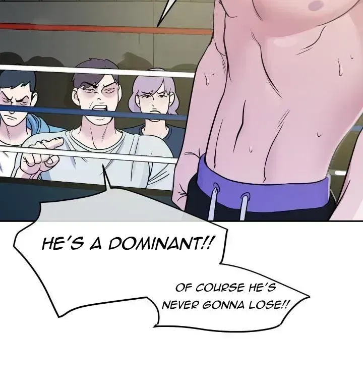Fight Club Chapter 1.3 page 86 - 