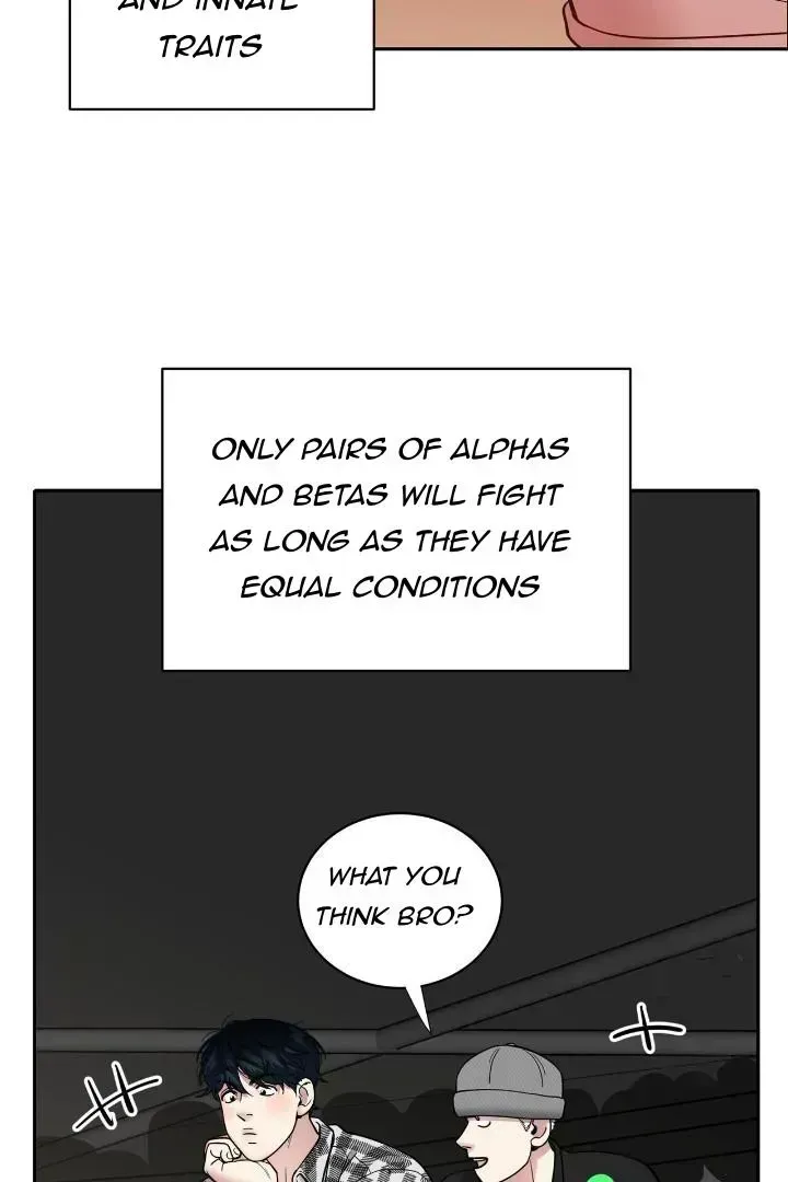 Fight Club Chapter 1.4 page 72 - 